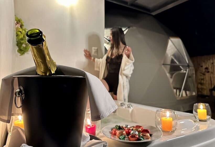 فندق Miski Samay Domo Boutique