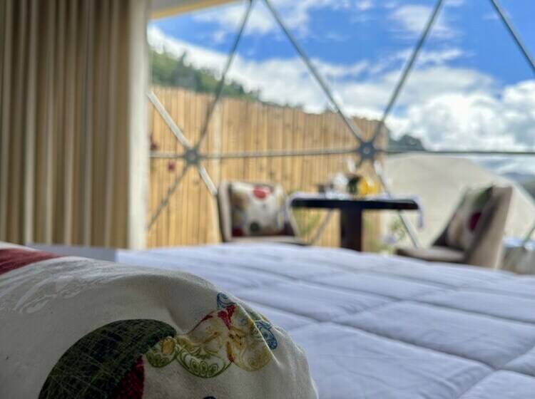 فندق Miski Samay Domo Boutique