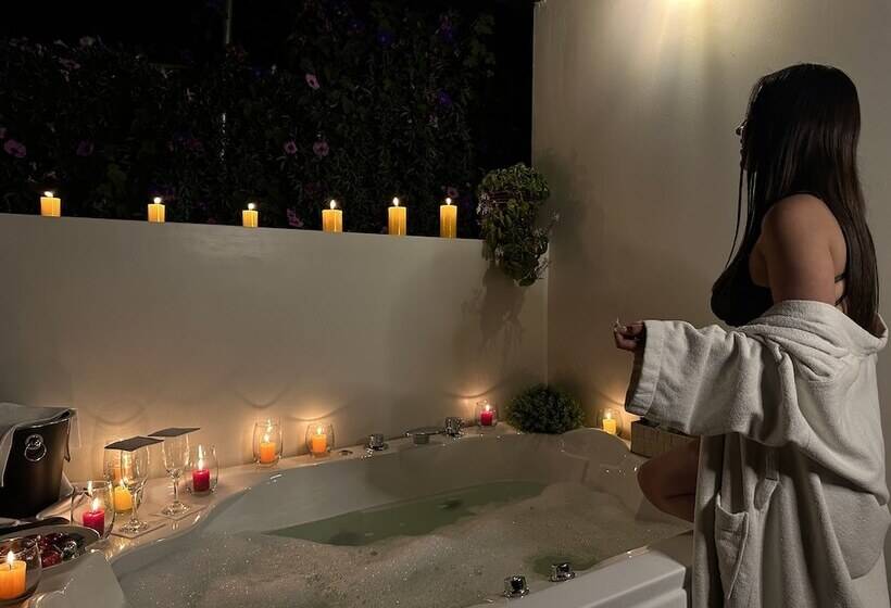 فندق Miski Samay Domo Boutique