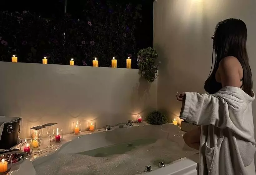 هتل Miski Samay Domo Boutique