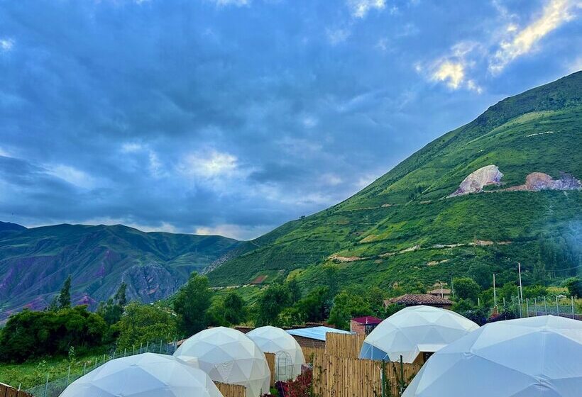 فندق Miski Samay Domo Boutique