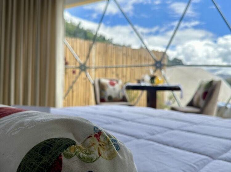 فندق Miski Samay Domo Boutique