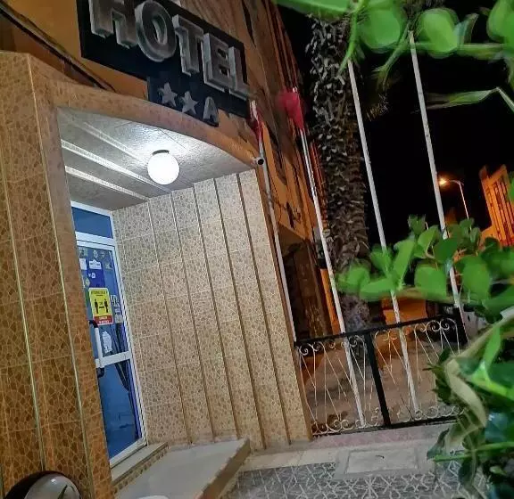 هتل S Taiba