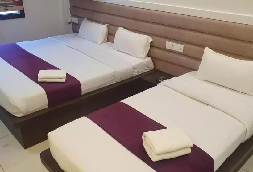 ホテル Siddhali Inn