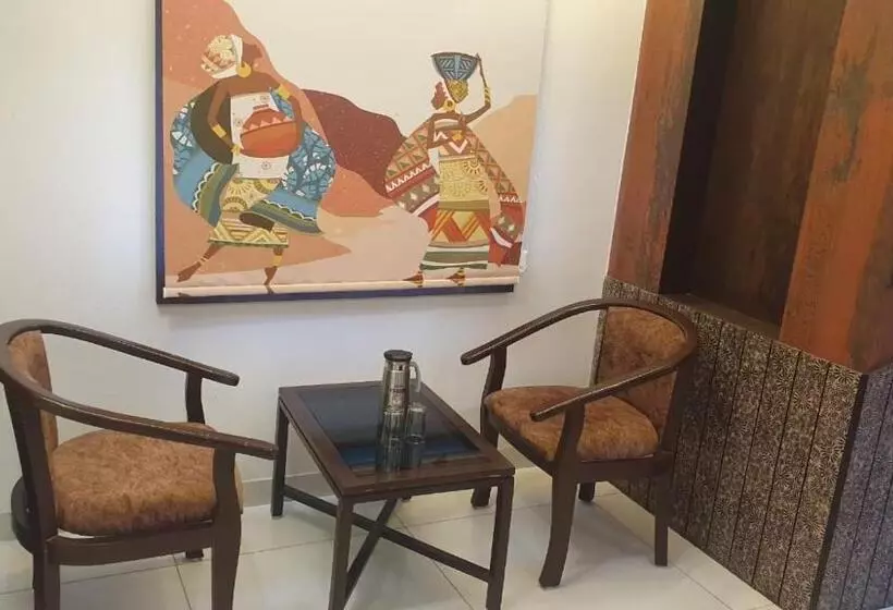 ホテル Siddhali Inn