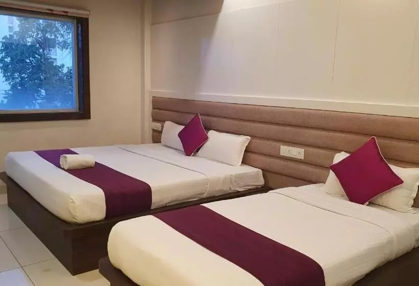 ホテル Siddhali Inn