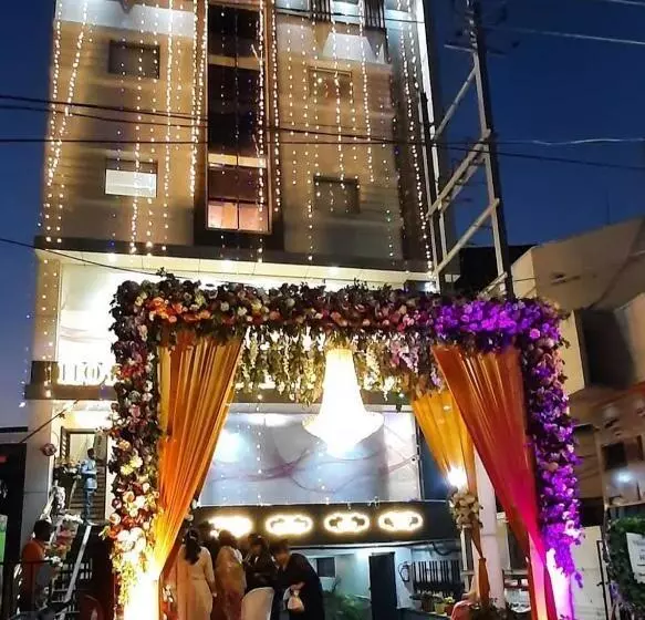ホテル Siddhali Inn