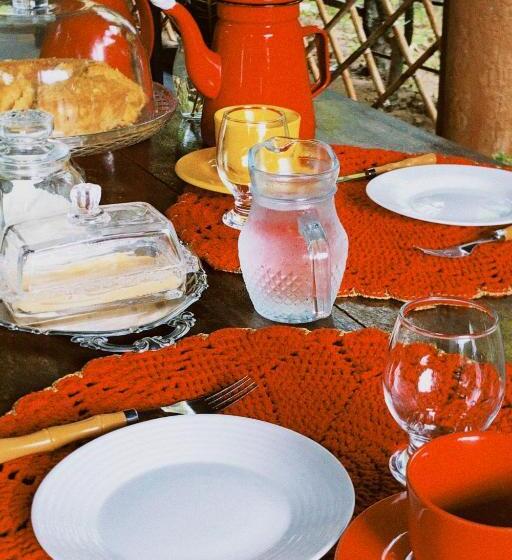 فندق Sítio Primavera