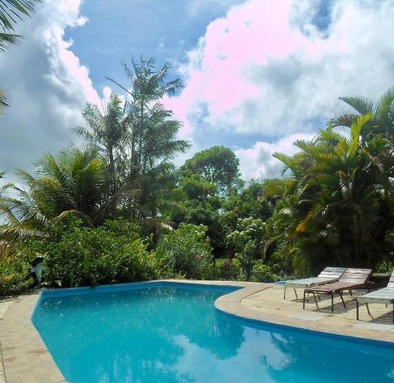 فندق Sítio Primavera