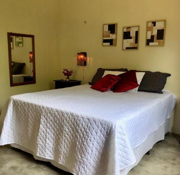 فندق Sítio Primavera