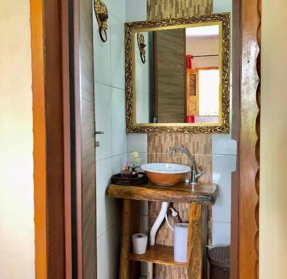 Hotel Sítio Primavera