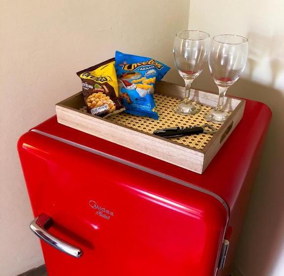 فندق Sítio Primavera