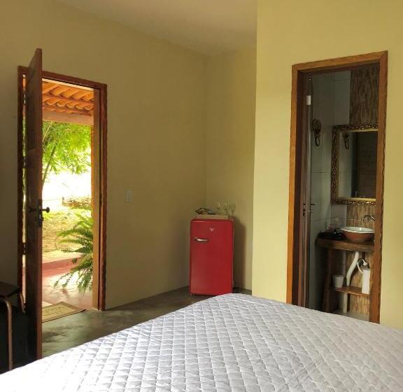 فندق Sítio Primavera