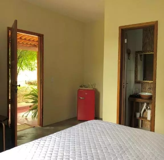 Hotel Sítio Primavera