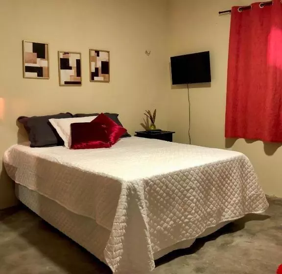 Hotel Sítio Primavera