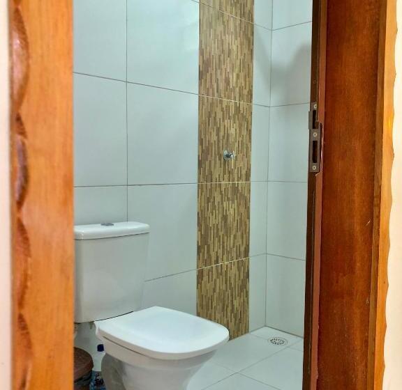 فندق Sítio Primavera