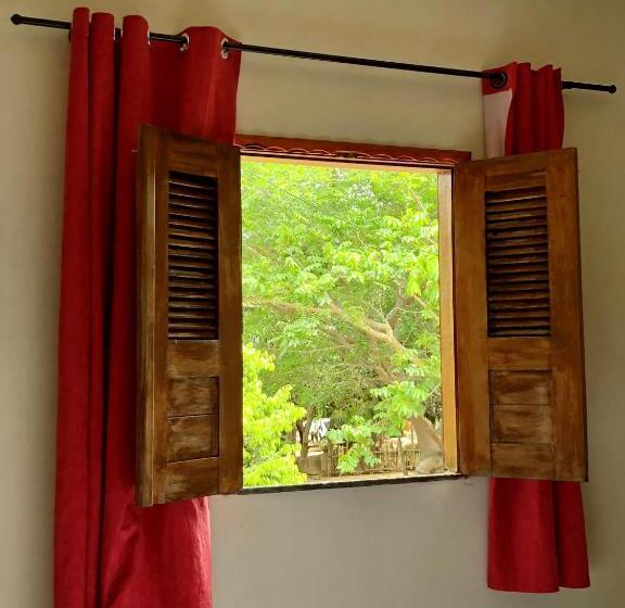 فندق Sítio Primavera