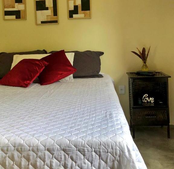 فندق Sítio Primavera