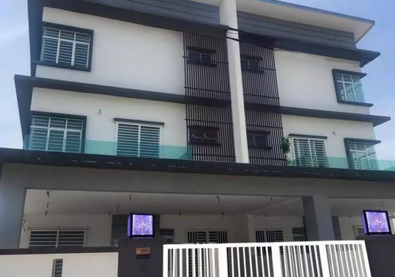 ホテル Villa Chee