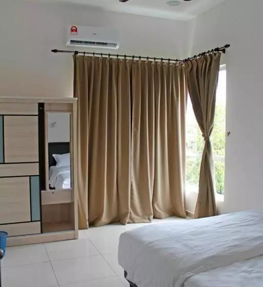 ホテル Villa Chee