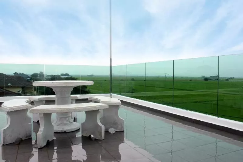 ホテル Villa Chee