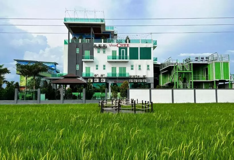 ホテル Villa Chee