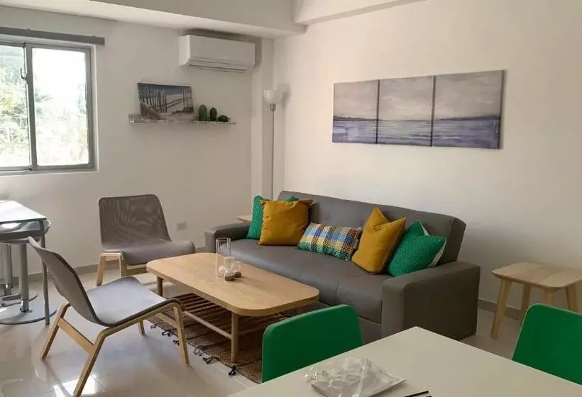 Landa Mar Boca Chica