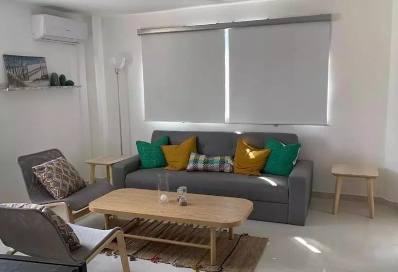 Landa Mar Boca Chica