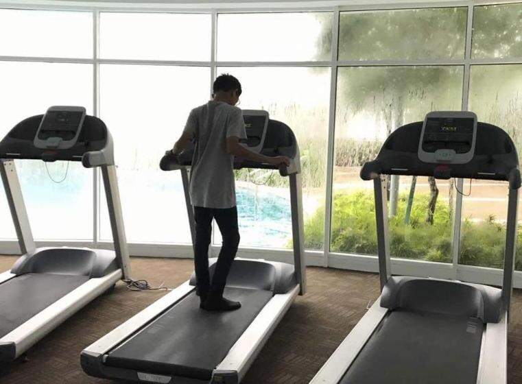 La 1 Homestay Putrajaya Dwiputra