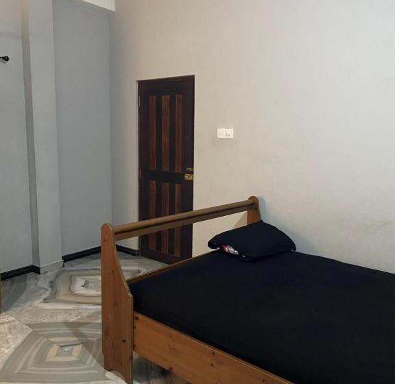 ペンション Black Bird Villa