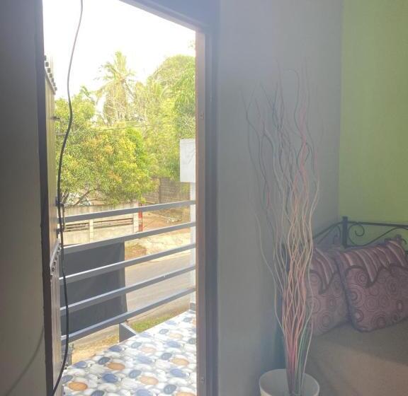 ペンション Black Bird Villa