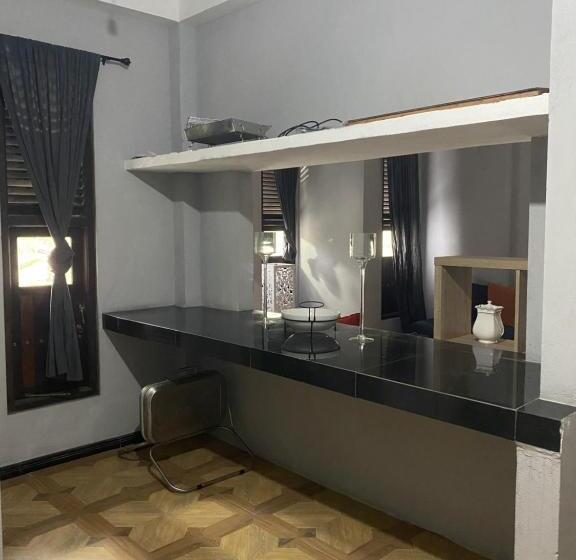 ペンション Black Bird Villa