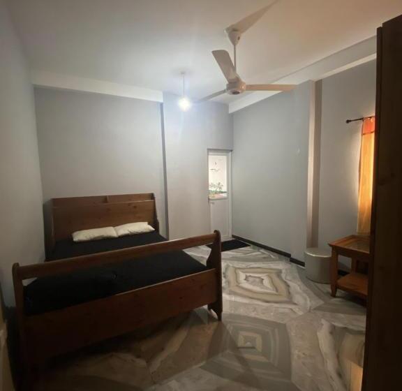 ペンション Black Bird Villa