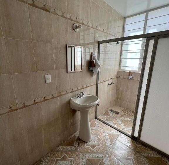 پانسیون Casa De Luna