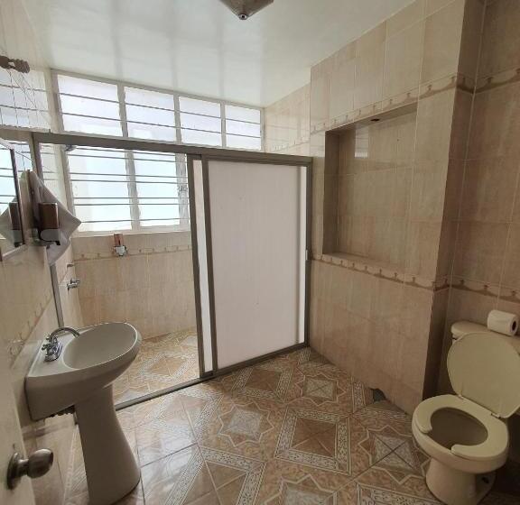 پانسیون Casa De Luna