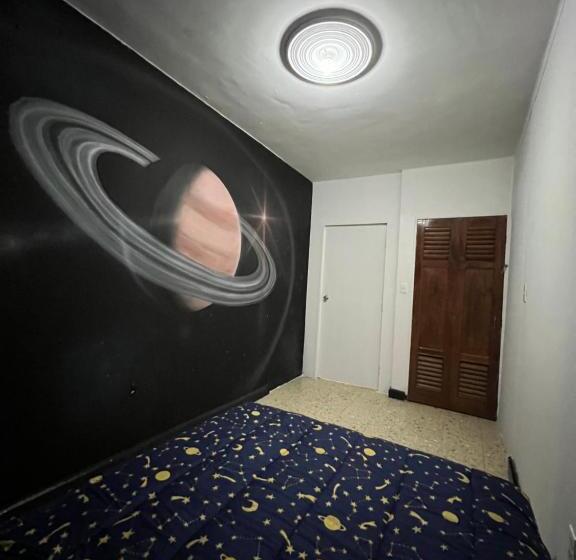 پانسیون Casa De Luna