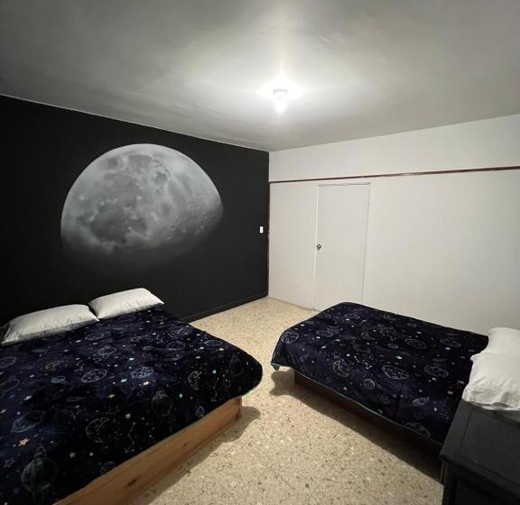 پانسیون Casa De Luna