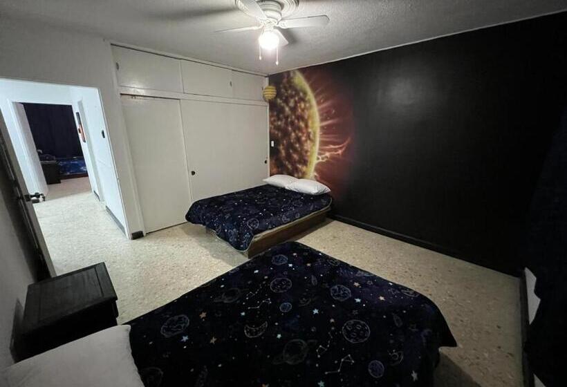 پانسیون Casa De Luna