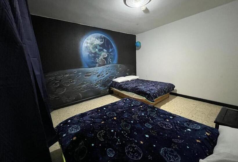 پانسیون Casa De Luna