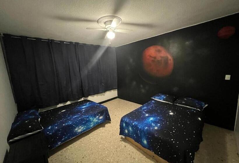 پانسیون Casa De Luna