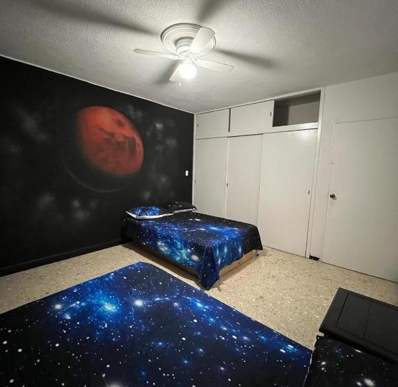 پانسیون Casa De Luna