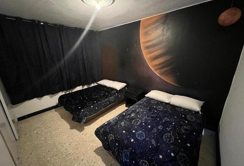 پانسیون Casa De Luna