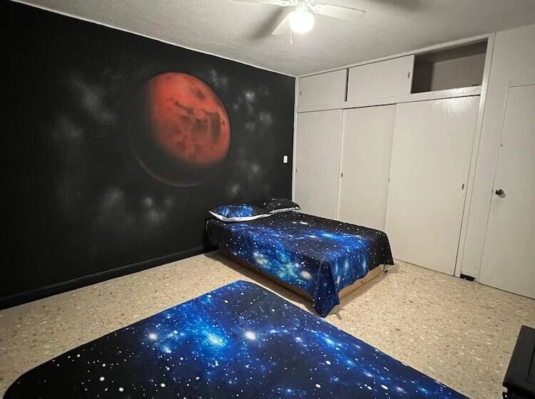 پانسیون Casa De Luna