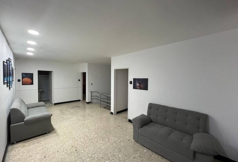 پانسیون Casa De Luna