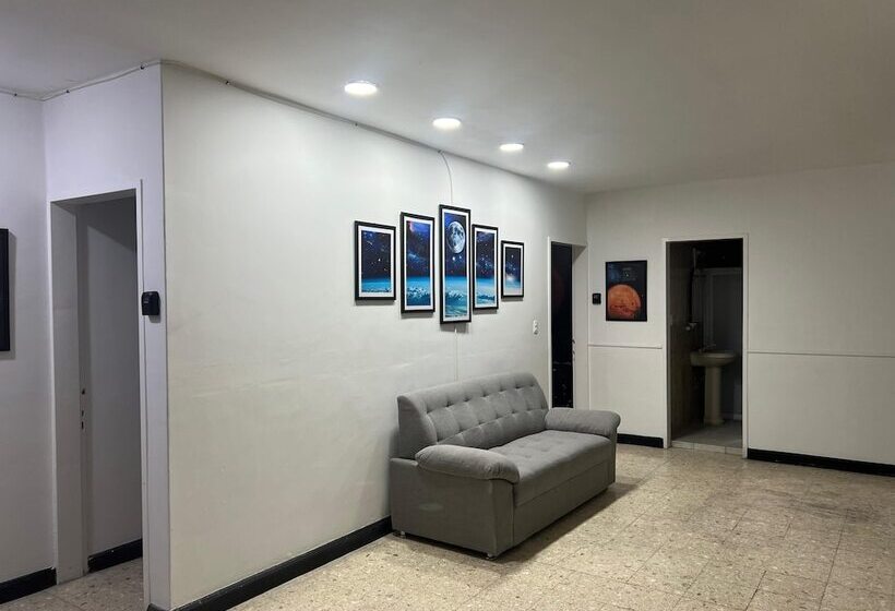 پانسیون Casa De Luna