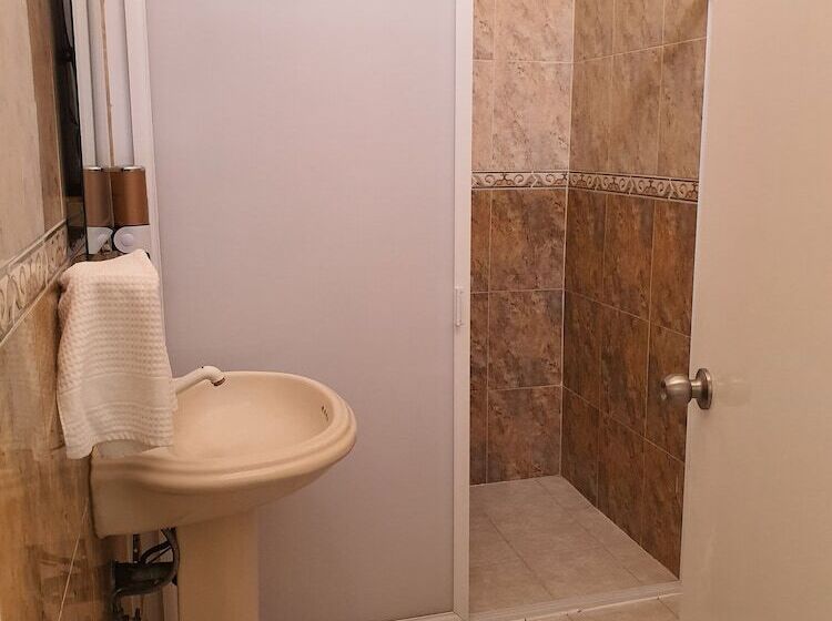 پانسیون Casa De Luna