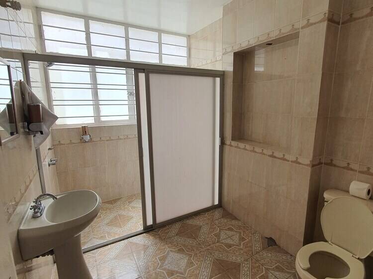 پانسیون Casa De Luna