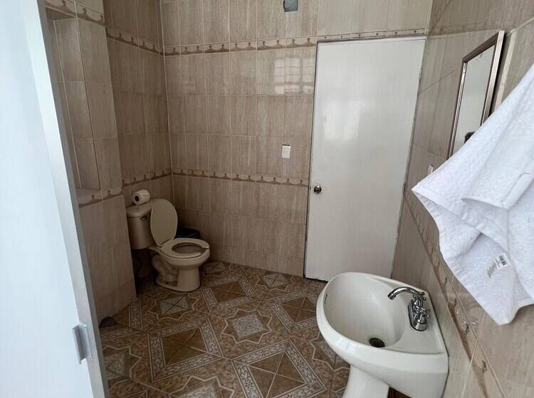 پانسیون Casa De Luna