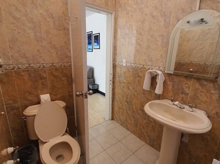 پانسیون Casa De Luna