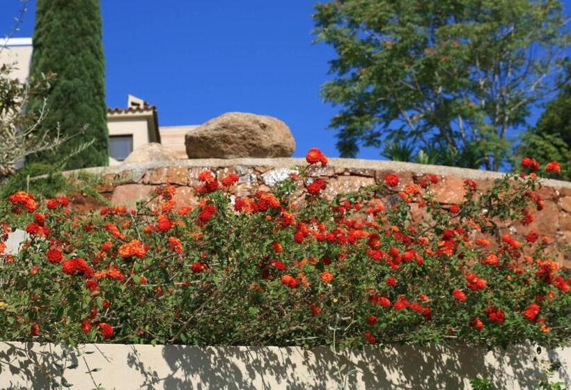 펜션 Chambre Mustang Vue Mer Villa Casaeva